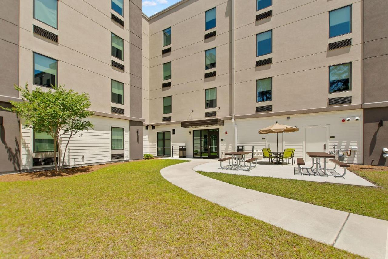 Extended Stay America Premier Suites - Bluffton - Hilton Head Exterior foto