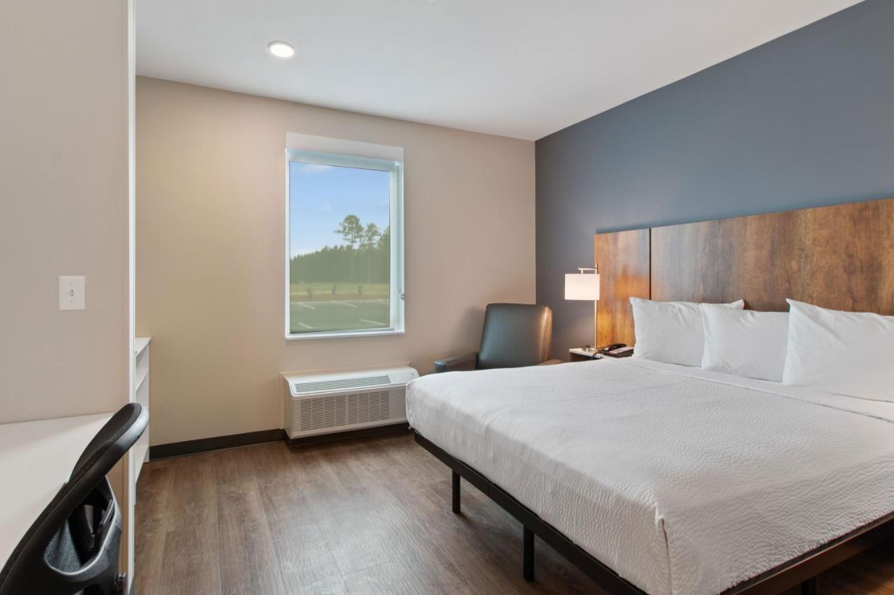 Extended Stay America Premier Suites - Bluffton - Hilton Head Exterior foto