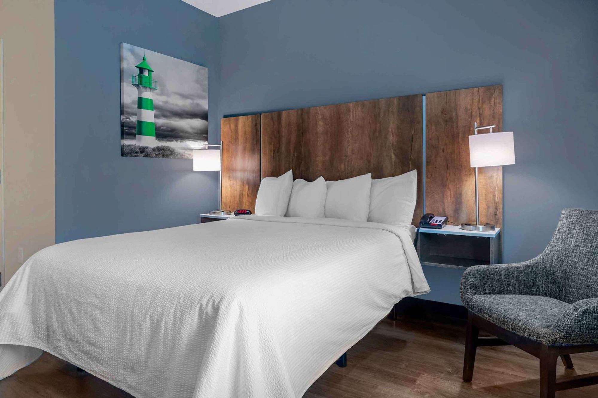 Extended Stay America Premier Suites - Bluffton - Hilton Head Exterior foto