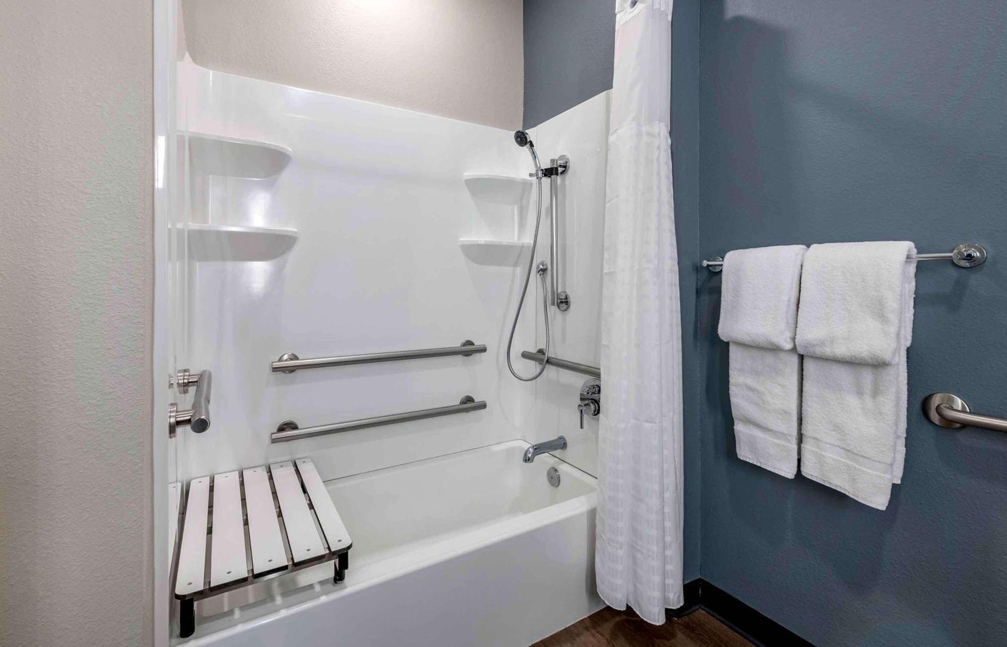 Extended Stay America Premier Suites - Bluffton - Hilton Head Exterior foto