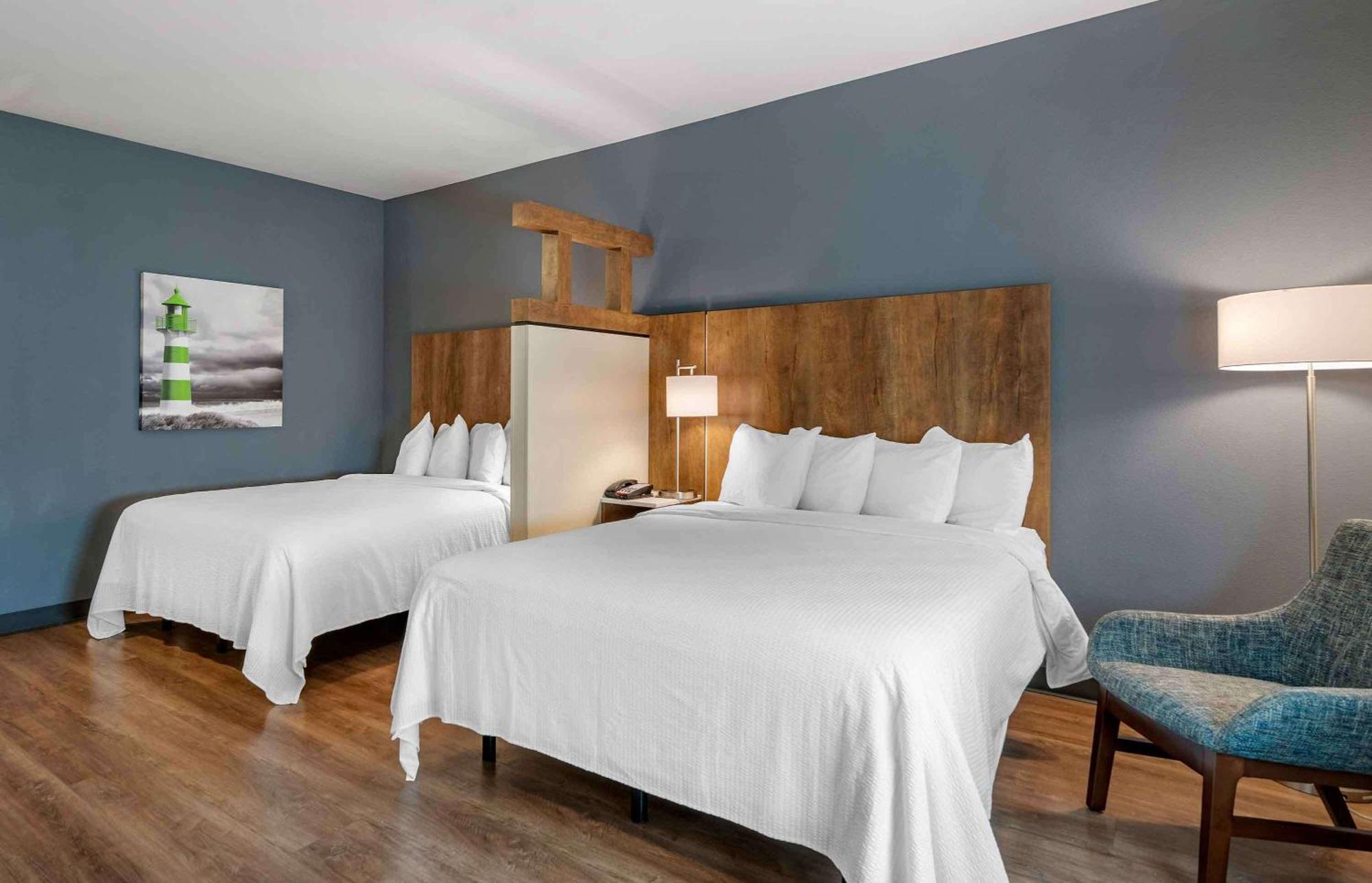 Extended Stay America Premier Suites - Bluffton - Hilton Head Exterior foto