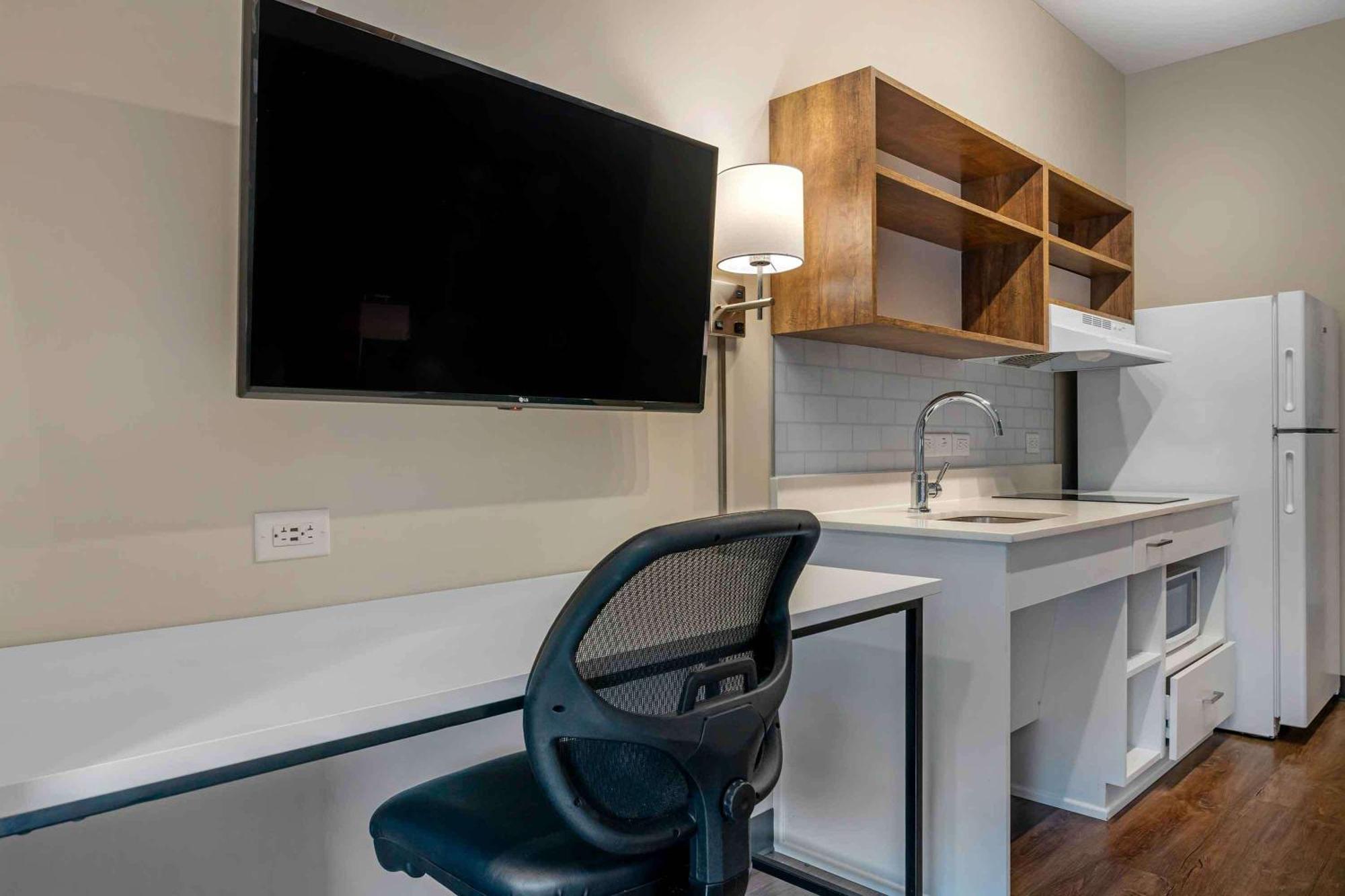Extended Stay America Premier Suites - Bluffton - Hilton Head Exterior foto