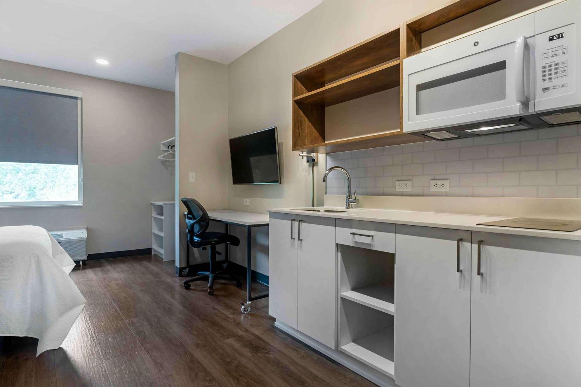 Extended Stay America Premier Suites - Bluffton - Hilton Head Exterior foto